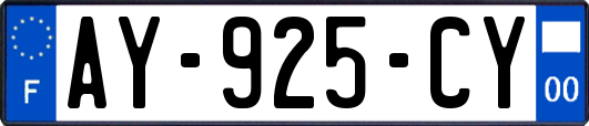 AY-925-CY