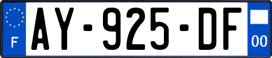 AY-925-DF