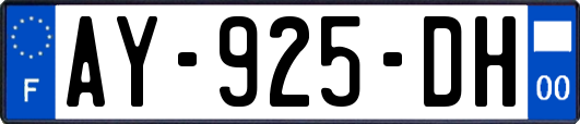 AY-925-DH
