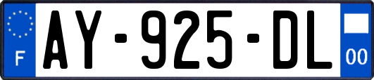 AY-925-DL