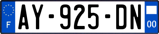 AY-925-DN