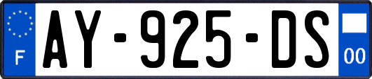 AY-925-DS