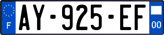AY-925-EF