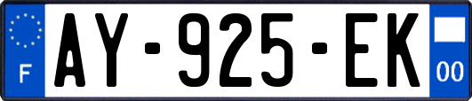AY-925-EK