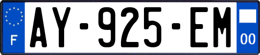 AY-925-EM