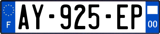AY-925-EP