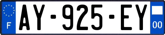 AY-925-EY