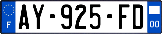 AY-925-FD