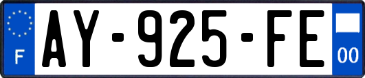 AY-925-FE