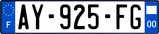 AY-925-FG