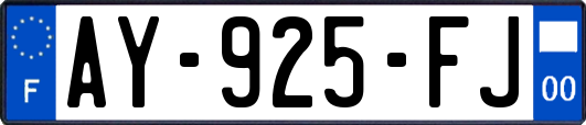 AY-925-FJ