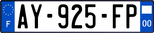 AY-925-FP