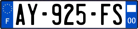 AY-925-FS