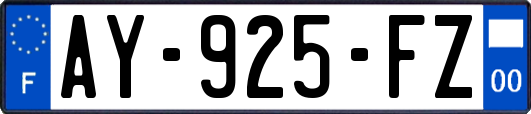 AY-925-FZ