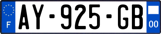 AY-925-GB