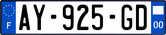 AY-925-GD