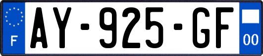 AY-925-GF