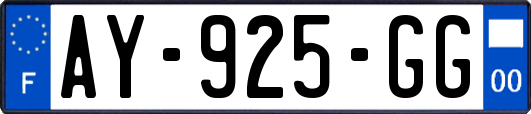 AY-925-GG