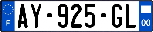 AY-925-GL