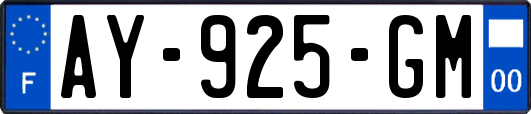 AY-925-GM