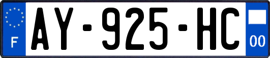 AY-925-HC