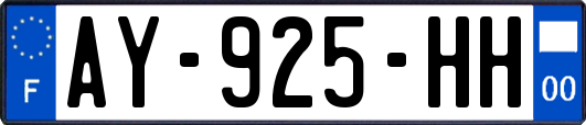 AY-925-HH