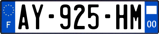 AY-925-HM