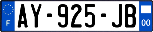 AY-925-JB