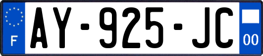 AY-925-JC