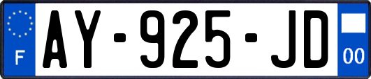 AY-925-JD