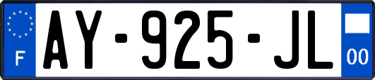 AY-925-JL