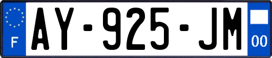 AY-925-JM
