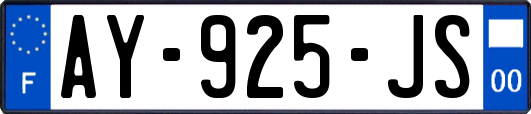AY-925-JS