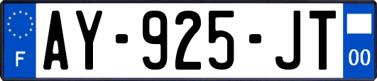 AY-925-JT