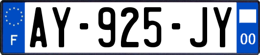 AY-925-JY