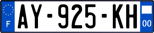 AY-925-KH