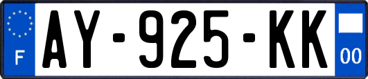 AY-925-KK