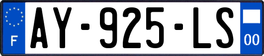 AY-925-LS