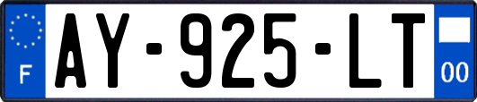 AY-925-LT