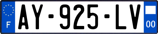 AY-925-LV