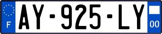 AY-925-LY