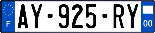 AY-925-RY