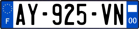 AY-925-VN