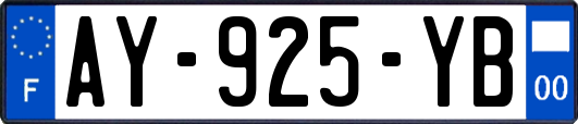AY-925-YB