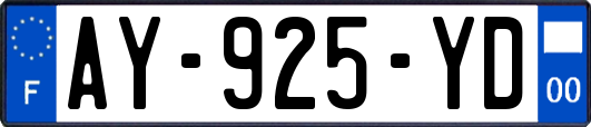 AY-925-YD