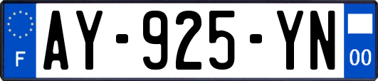 AY-925-YN