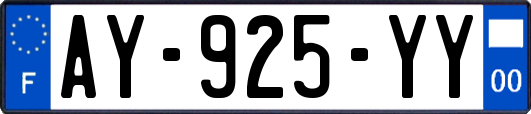 AY-925-YY