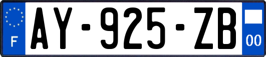 AY-925-ZB