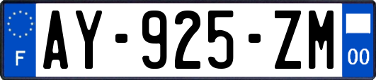 AY-925-ZM