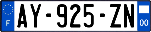 AY-925-ZN